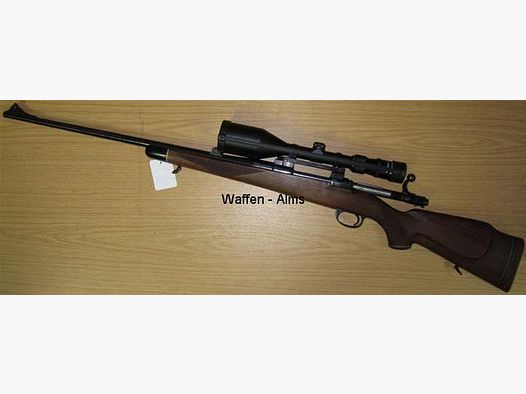 Voere Mod. 98