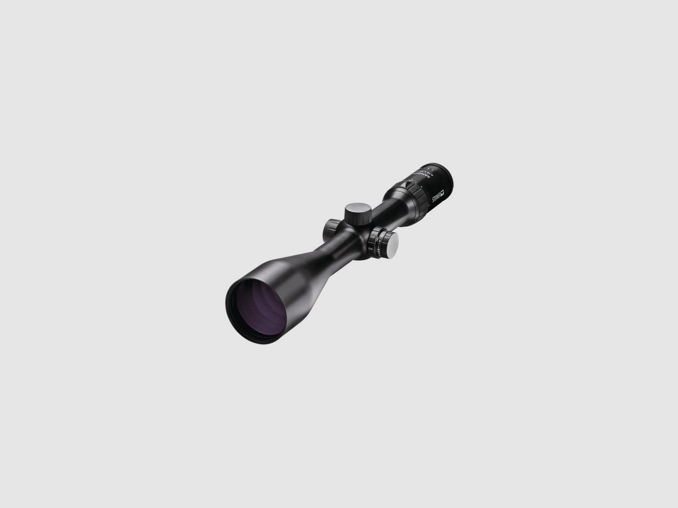 STEINER RANGER 4 3-12X56 RET. 4A-I LUMINEUX, Bild 1 von 2