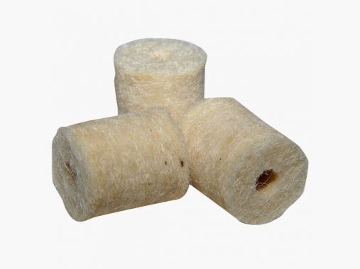 Ballistol Pulitore in Feltro Classico .40 |