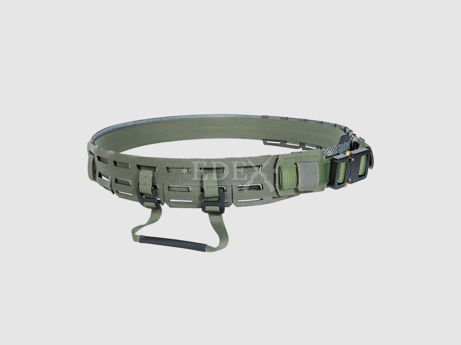 Tasmanian Tiger TT Battle Belt Set IRR Stone Grey, zdjęcie 2 z 6
