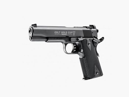 WALTHER COLT 1911 GOLD CUP kal.22
