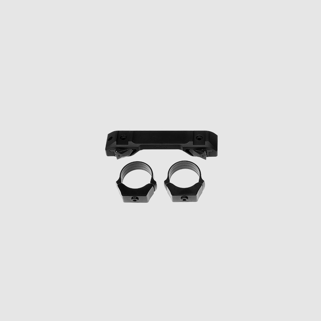 Walther RS3 Fixlock Montage Ring 25.4 mm