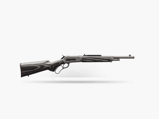 Fucile Chiappa 1886 Wildlands carabina a leva calibro .45-70 Gov. TD