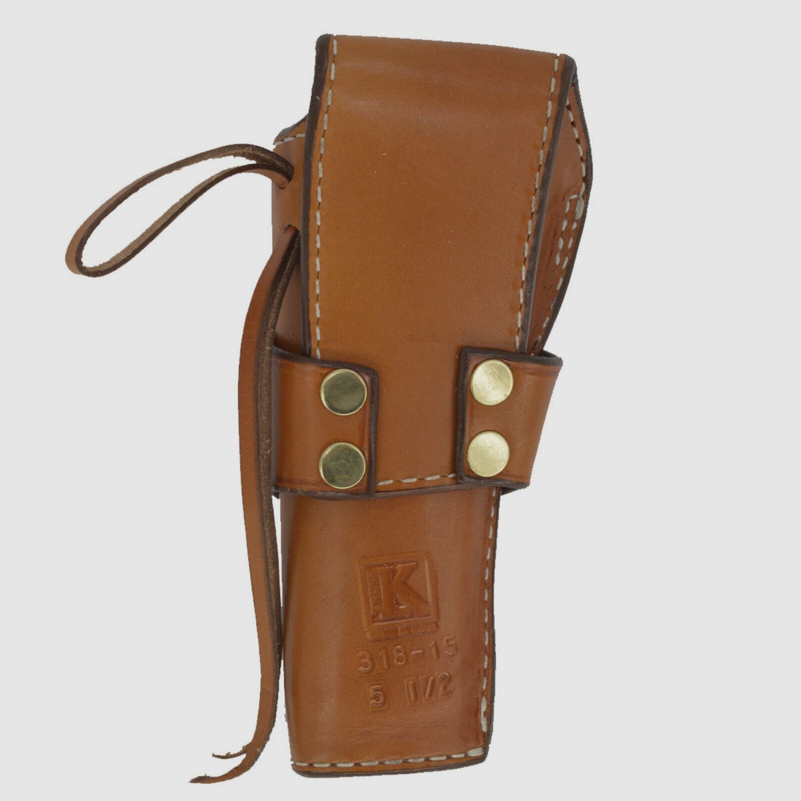 Triple K Holster Sheridan 5,5" (5 Zoll) LH SAA1873