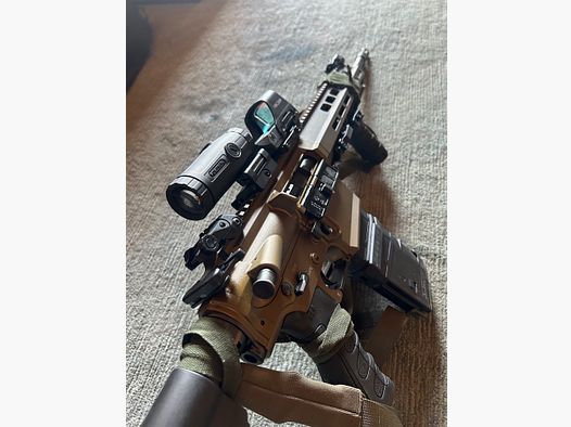 Haenel CR 308