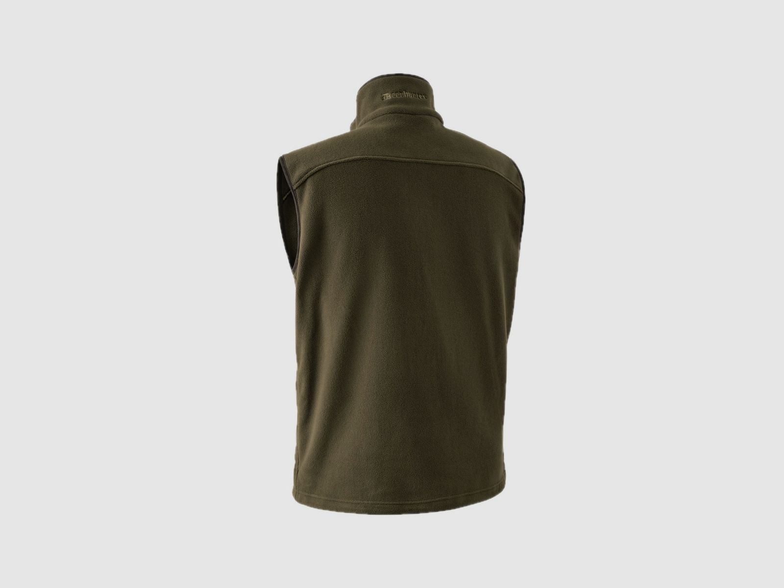 DEERHUNTER Eagle Fleeceweste Oliv