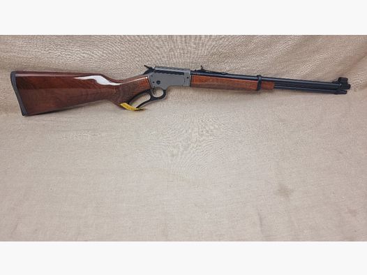 Chiappa UHR Büchse LA322 DeLuxe .22 LR, 18,5" Lauf 15 RD Magazin 5/1603