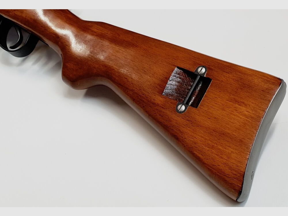 Schwaben Arms - Neue Herstellung - Repetierbüchse SAR K31 SPORTMATCH im Kaliber 308win. ähnlich Schweizer K31