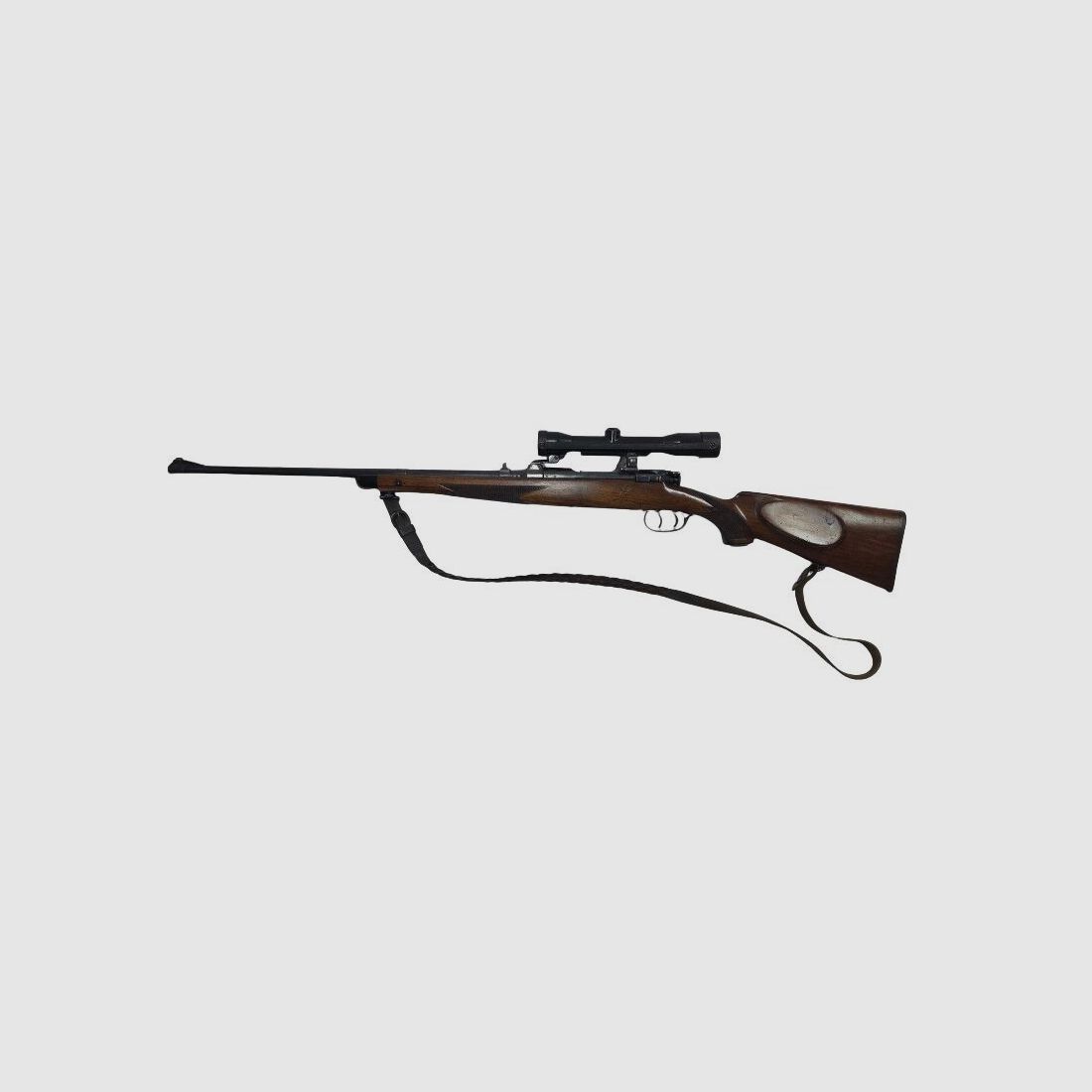 Steyr Mannlicher GK, Bild 1 von 5