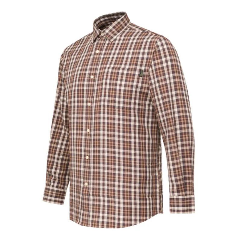 Beretta Camicia Bryggen LU382