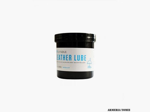 SOF SOLE – LEATHER LUBE 113 g (4 oz)