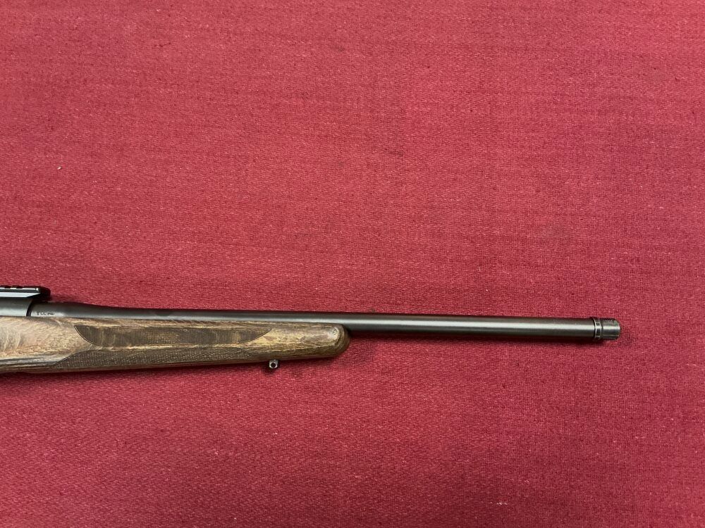 Mauser M12 Big Max