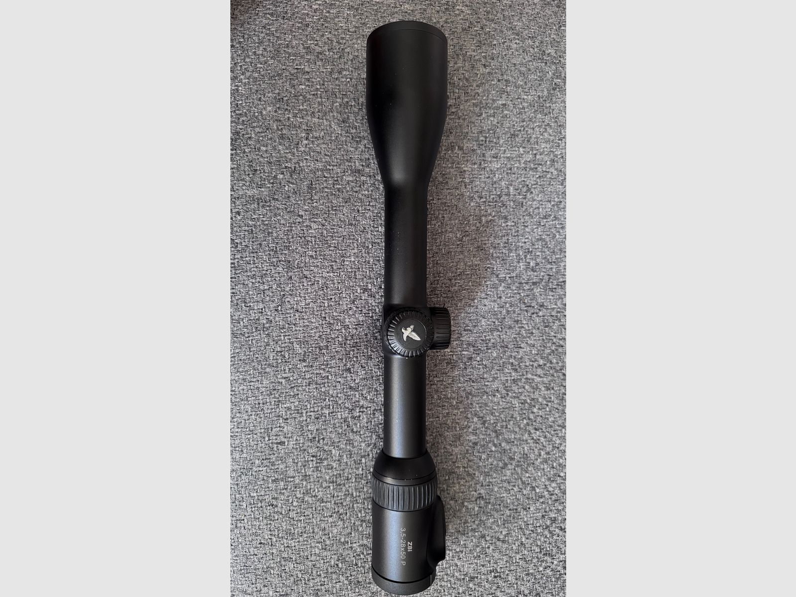 Swarovski Z8i 3,5-28x50 P mit OVP 