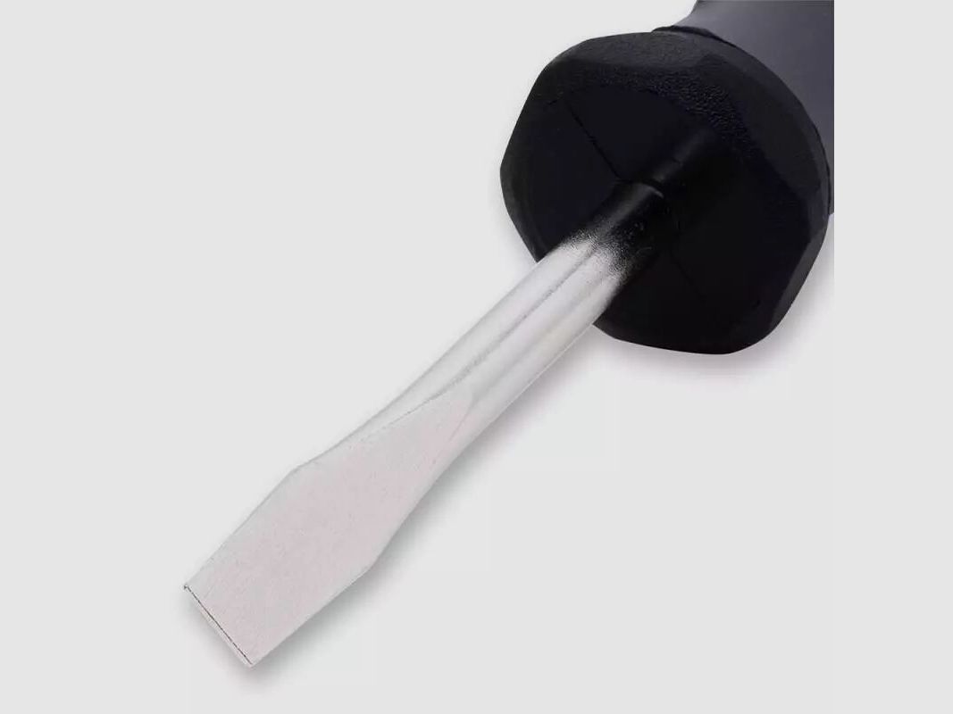 Blaser R8 Schraubendreher Sternmutter