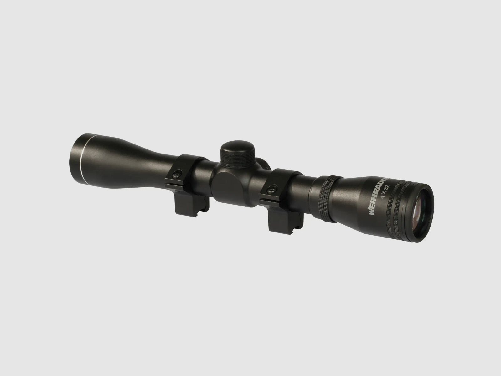 Weihrauch HW Zielfernrohr 4x32