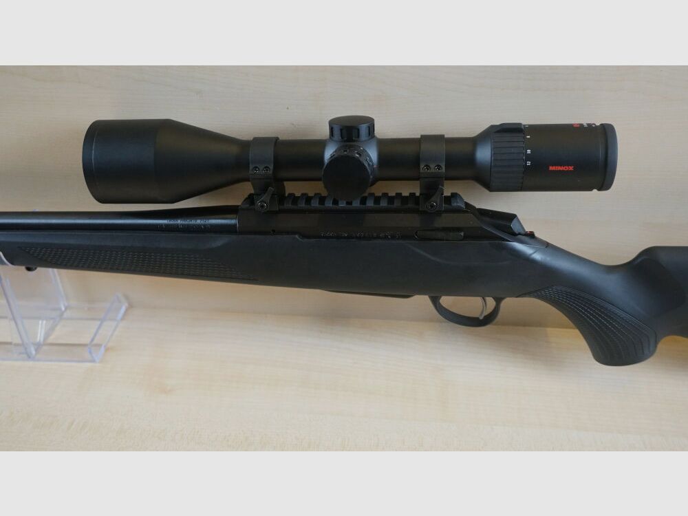 Tikka T3x