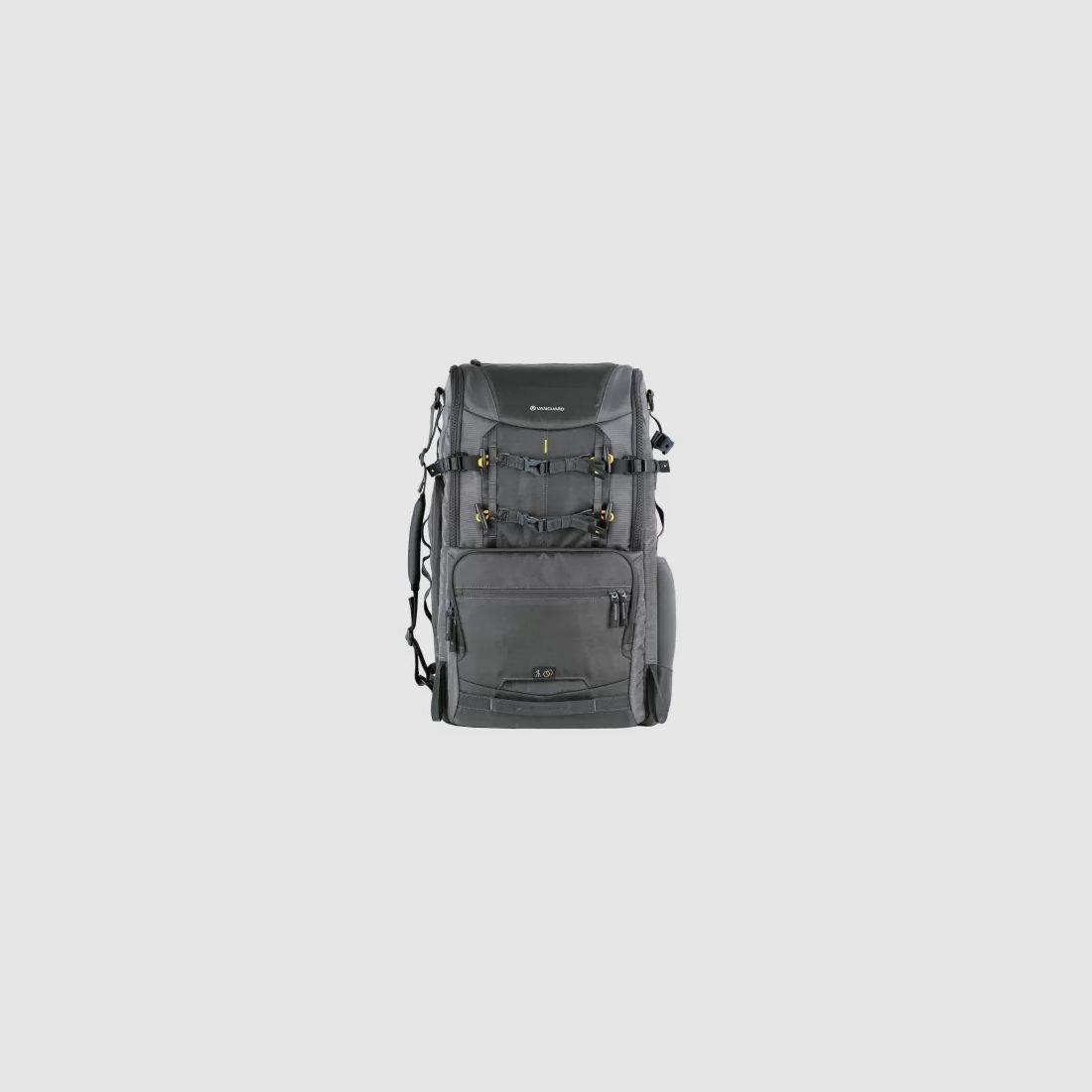 Vanguard Alta Sky 68 - Rucksack für Super-Teleobjektive, Bild 16 von 23