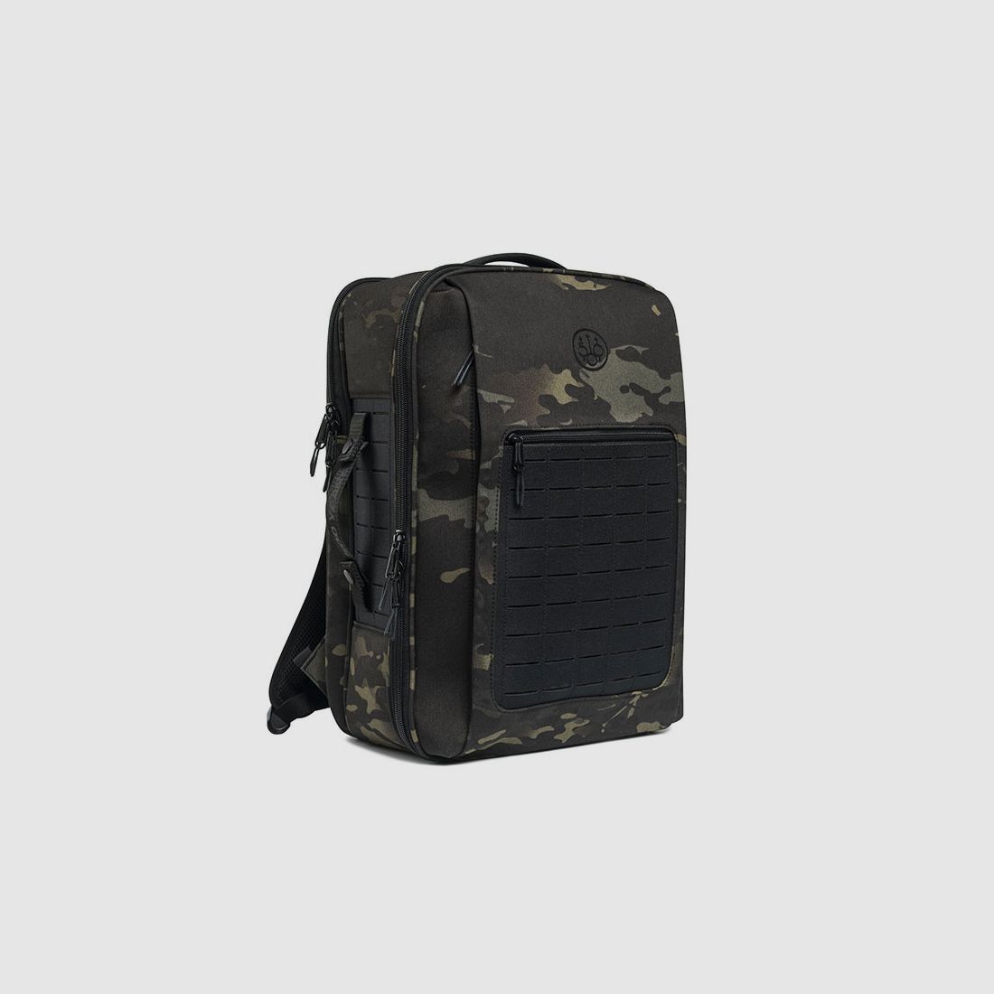 Rucksack – Beretta – Multicam Rucksack Reise | Multicam Schwarz, Bild 1 von 8