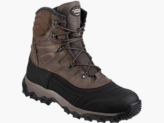 Meindl Winterschuhe Seefeld GTX