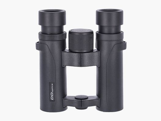 DDoptics ULTRALight 8x26 binocolo