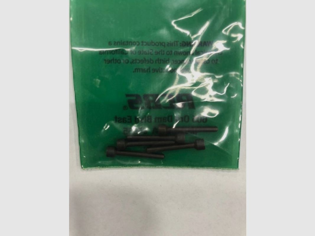RCBS DECAPPING PIN HEADED PZ 5, Bild 2 von 2