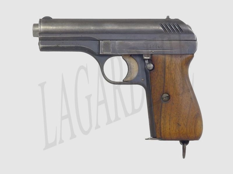 CZ 24 (PISTOLE)