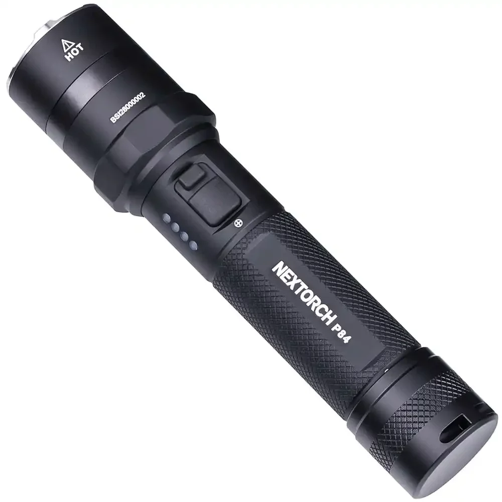 NEXTORCH P84