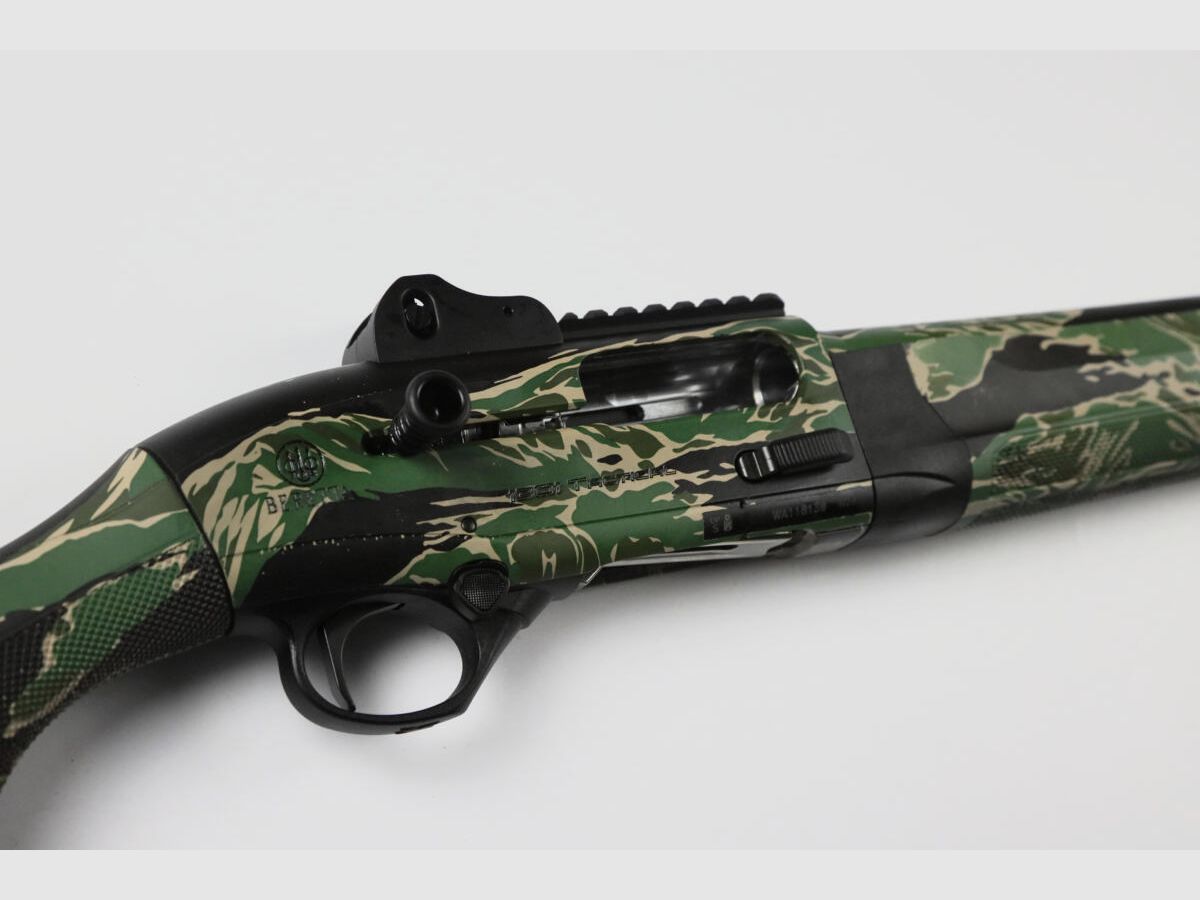 Beretta 1301 Tactical Gen2 CAMO, Bild 5 von 6