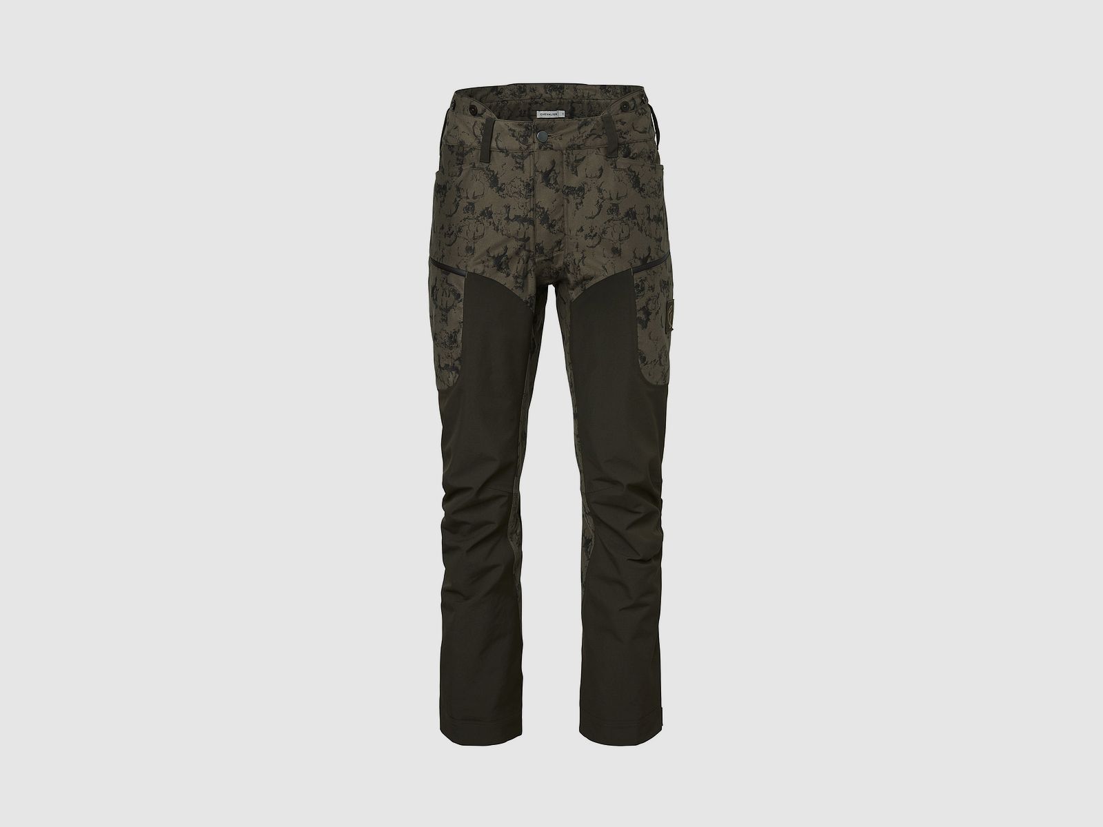 Chevalier Pointer Chevalite 3.0 Hose Herren, 54, Autumn Green