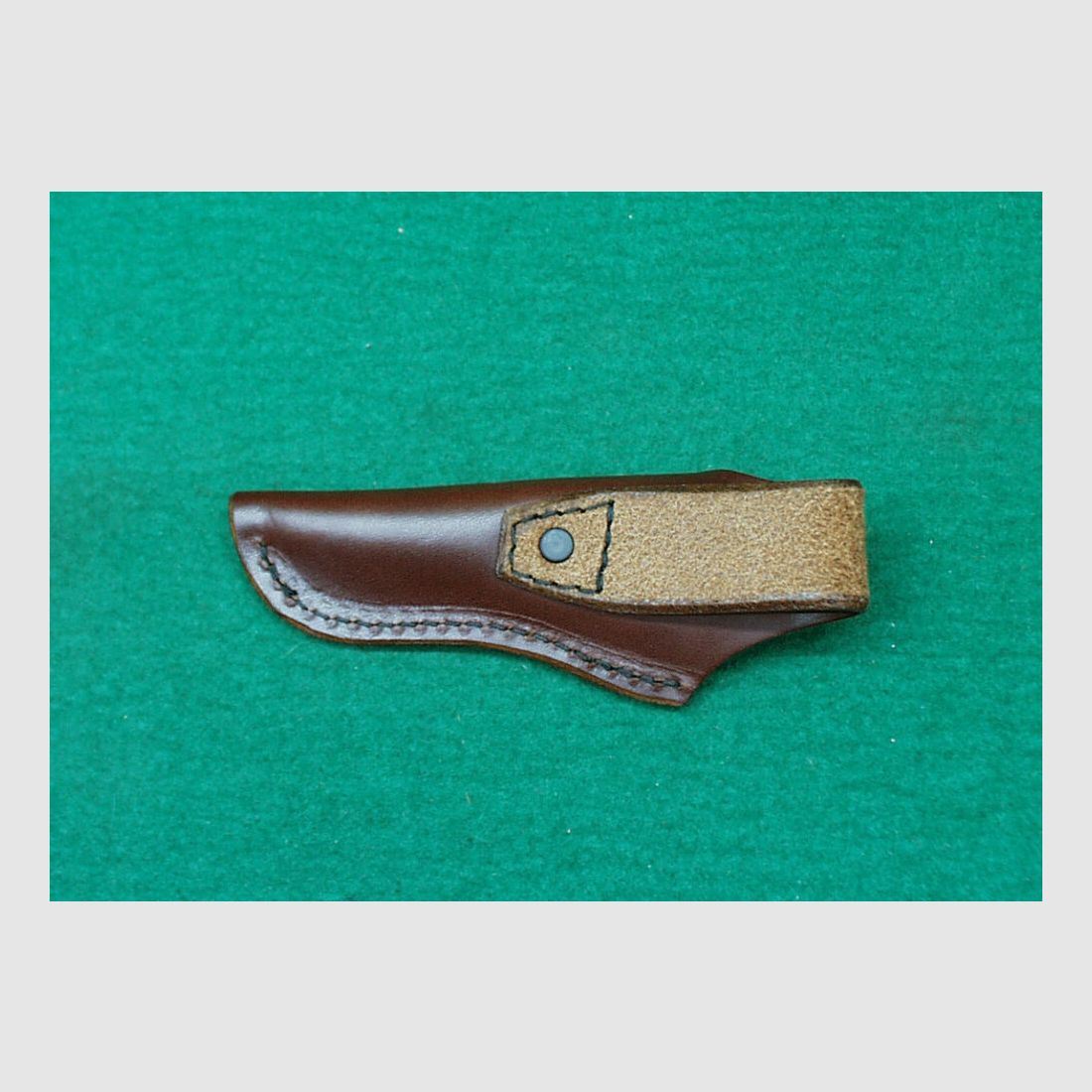 Unbekannt	 Derringer Holster