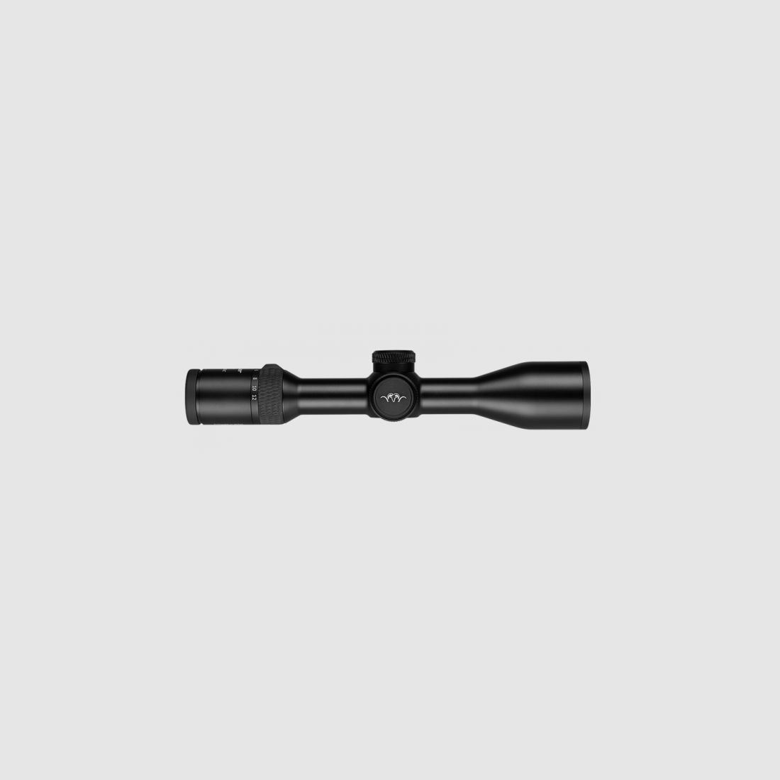 Blaser B2 2-12x50 iC (ohne Schiene) Zielfernrohr