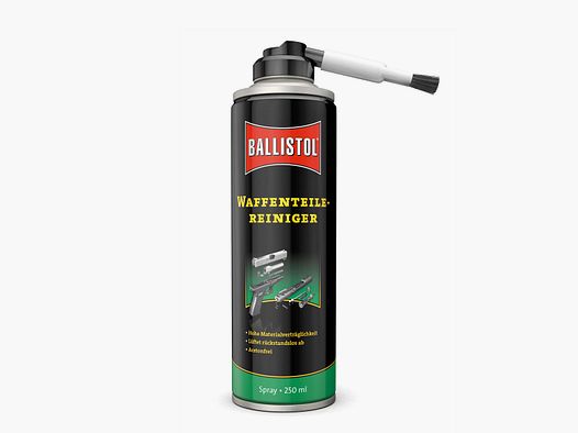 Ballistol wapenonderdeelreiniger