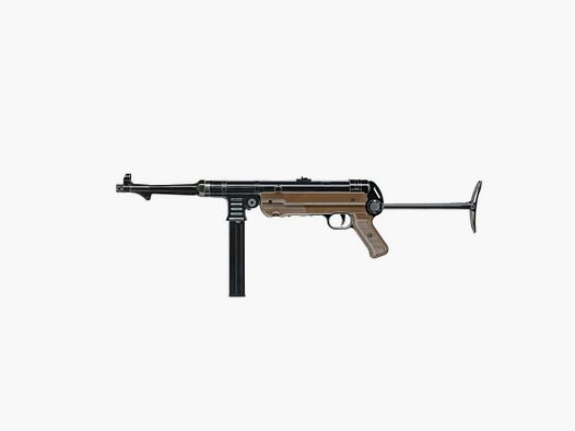 Umarex Legends CO2 Gewehr MP German Legacy Edition
