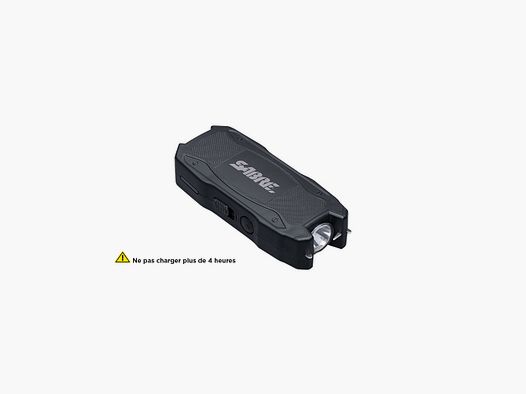 SHOCKER SABRE Elektroschocklampe
