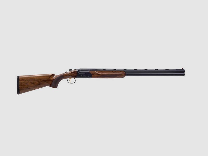 Akkar Silah Churchill 206E Caccia