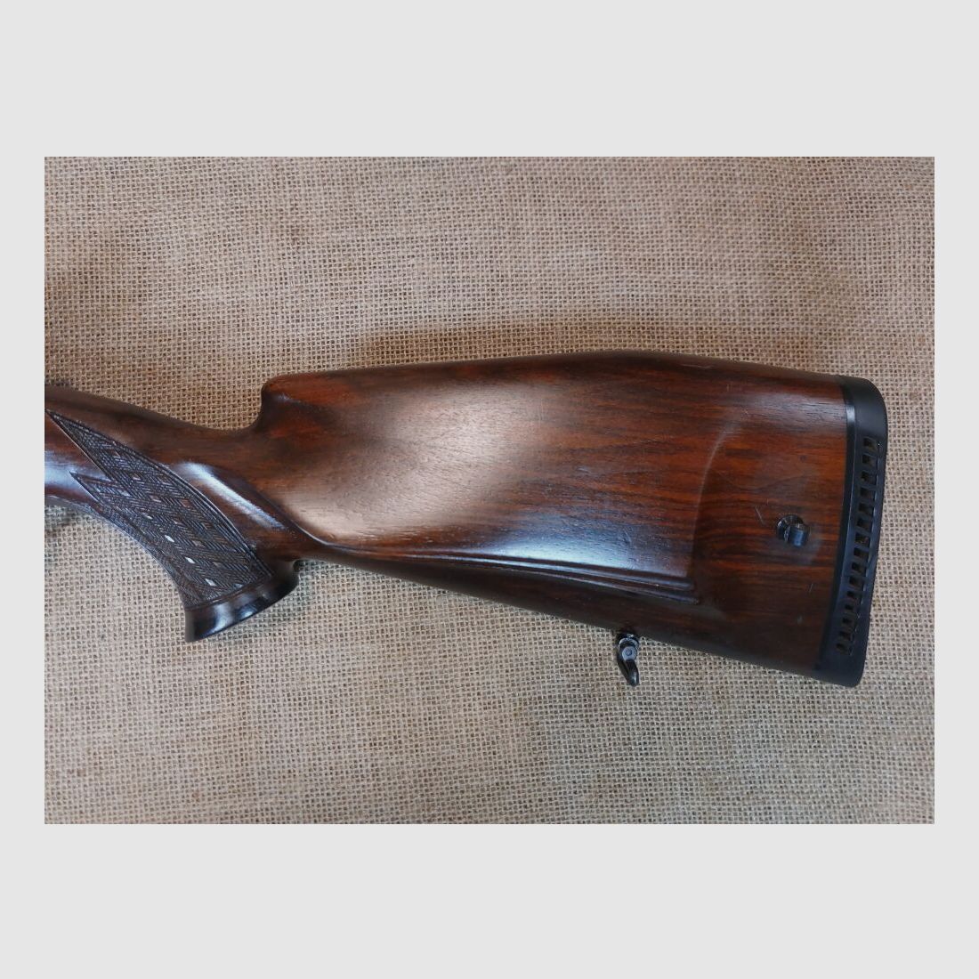 Mauser, Frankonia M98