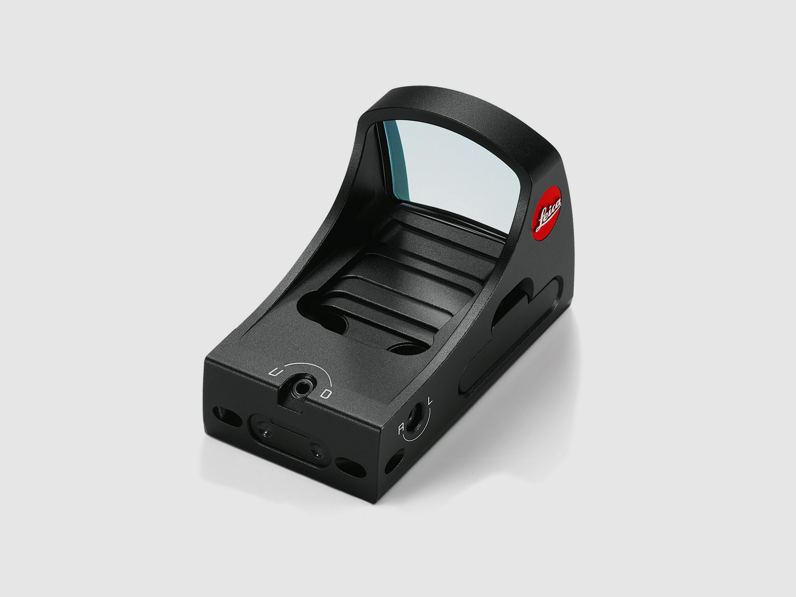 Leica Tempus ASPH. 2.5 MOA reflex sight