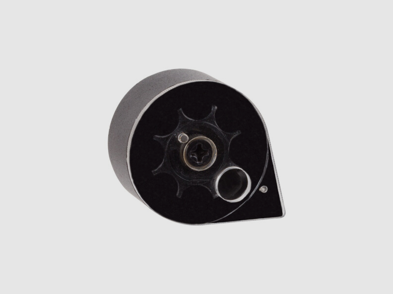 Diana Magazynek Chaser/Airbug/Bandit 5,5mm (.22) 7-strzałowy