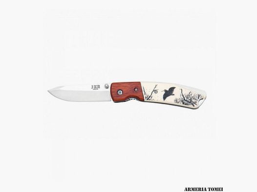 COLTELLO – JOKER – PIEGHEVOLE BECCACCIA