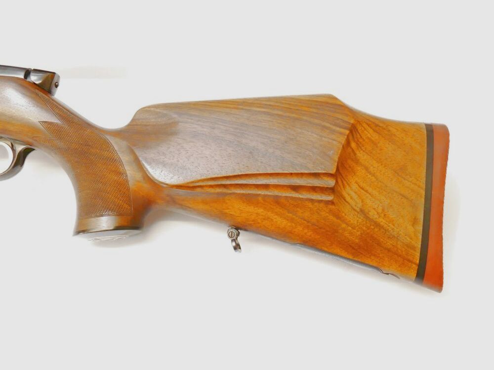 Steyr Mannlicher Achtkant