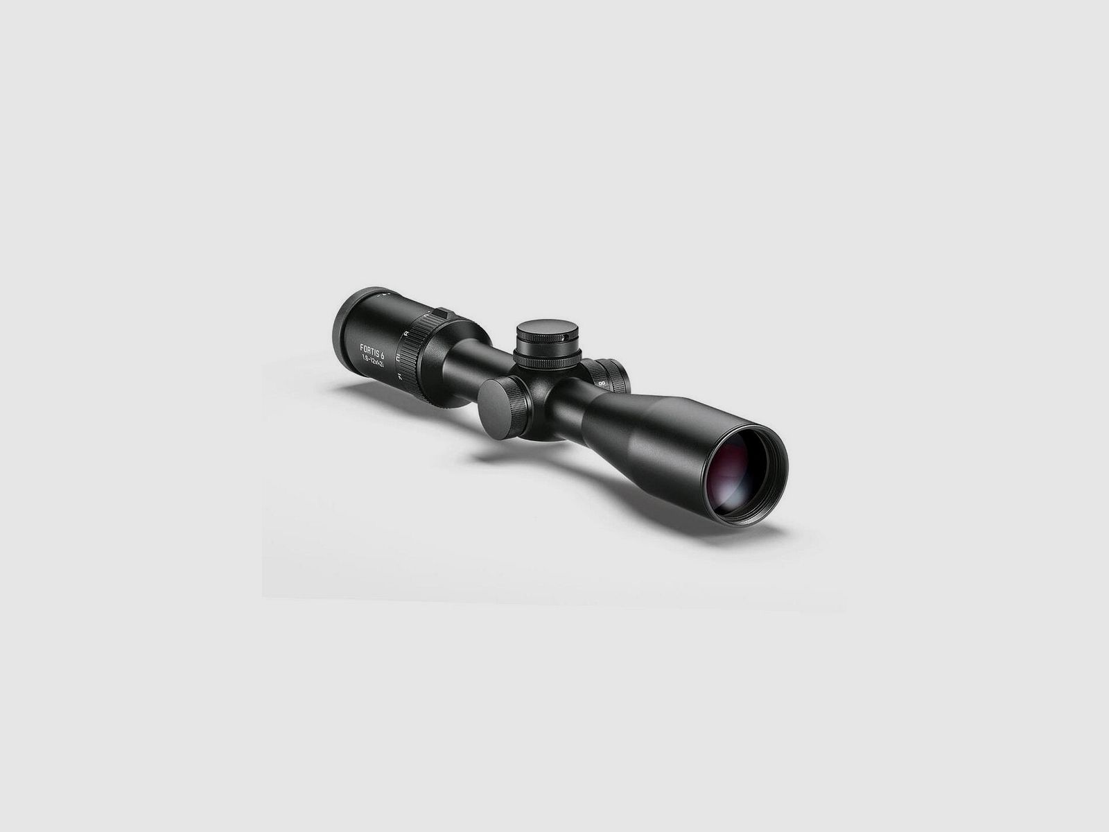 LEICA OPTIK FORTIS 6 1.8-12X42i L-4a BDC, Bild 3 von 5
