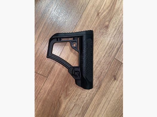 Schulterstütze buttstock DANIEL DEFENSE AR-15 Stock Collapsible in Milspec+