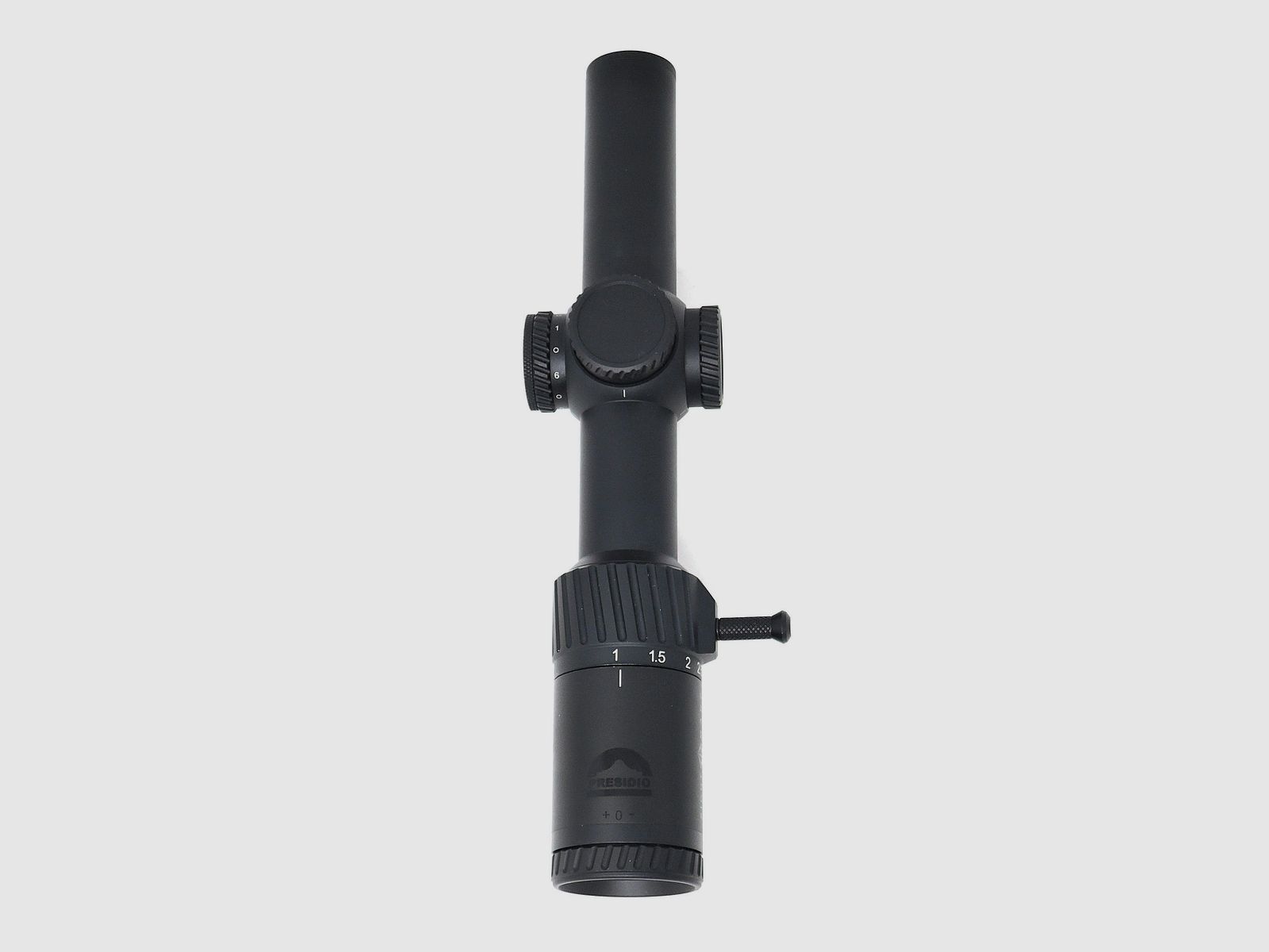 Sightmark – Presidio 1-6×24 mm (Ret. CR1 SFP), immagine 5 di 6