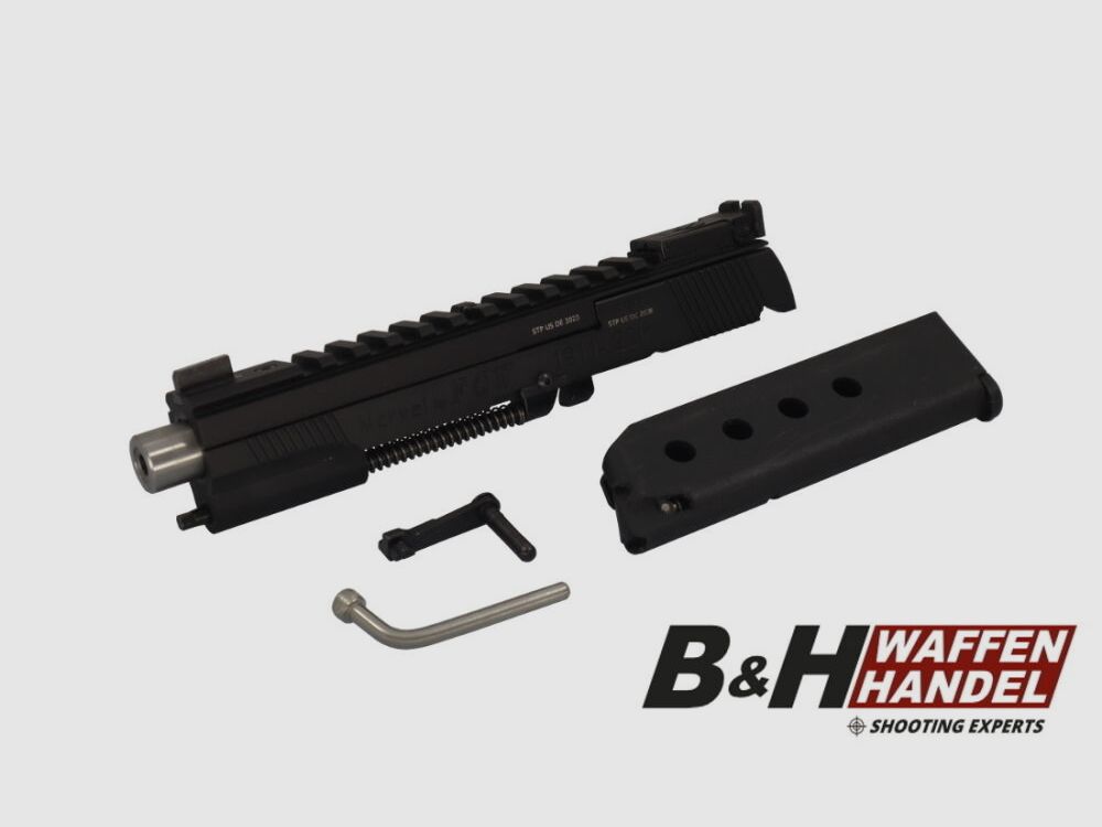 Marvel Precision interchangeable system 1911