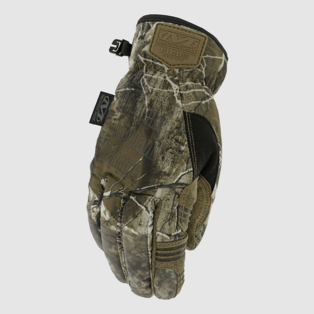Mechanix Wear SUB40 Cold Weather Gloves - Realtree