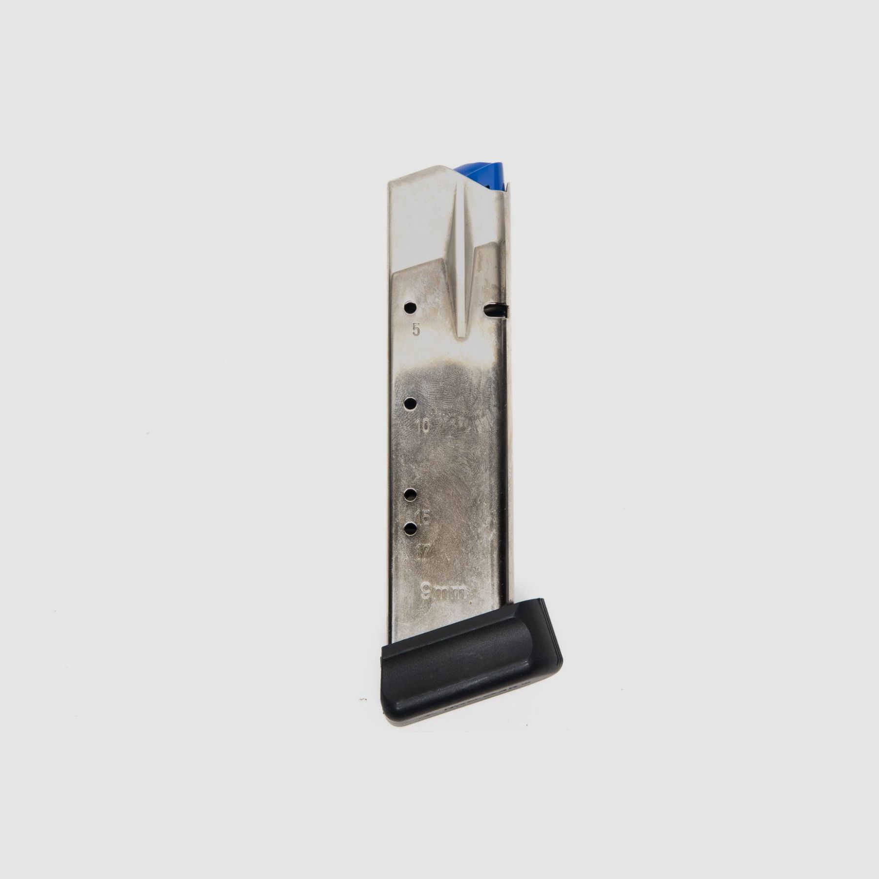 Walther CSP Classic, Bild 4 von 34