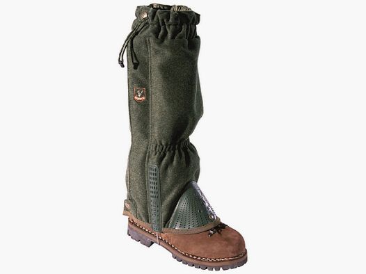 Ghette Riserva Ghetta Loden/Rovertex taglia XL