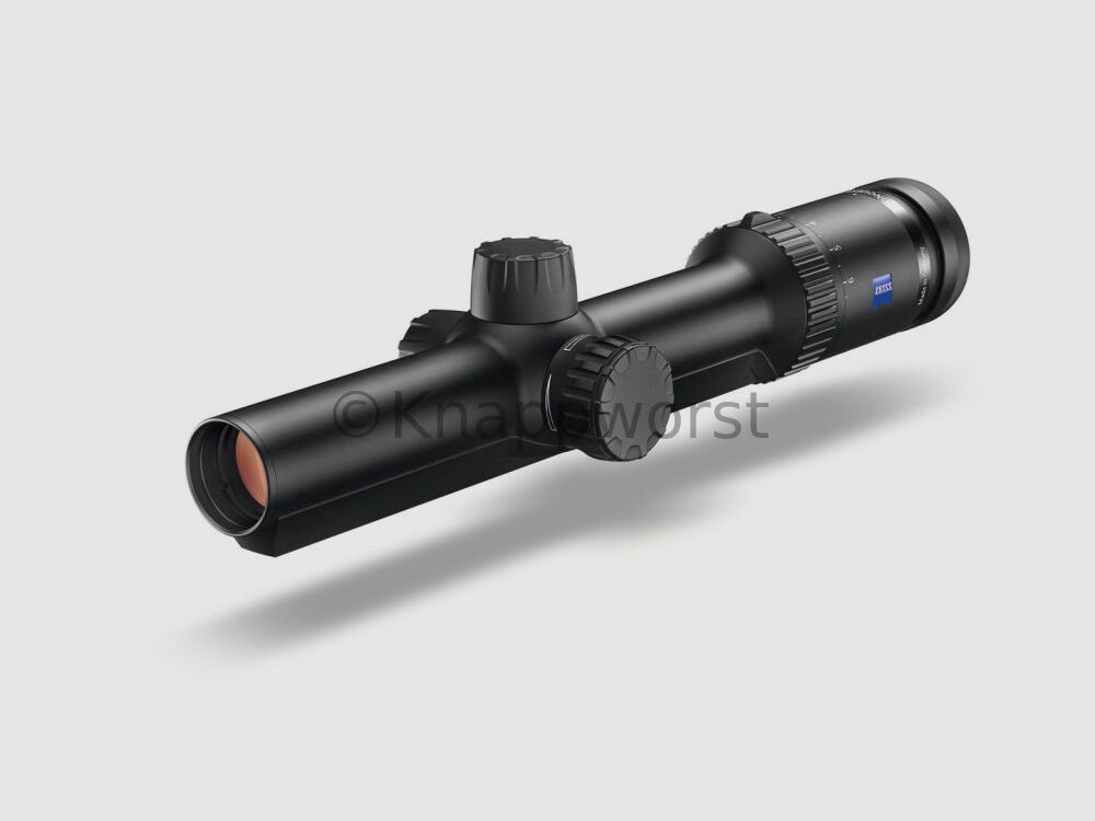 Zeiss ZeissConquest V6 1,1-6x24M
