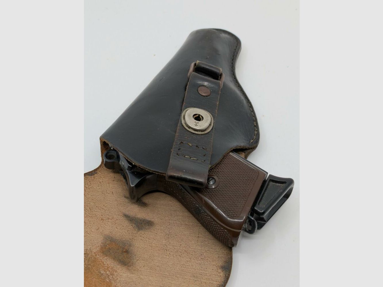 Walther PPK