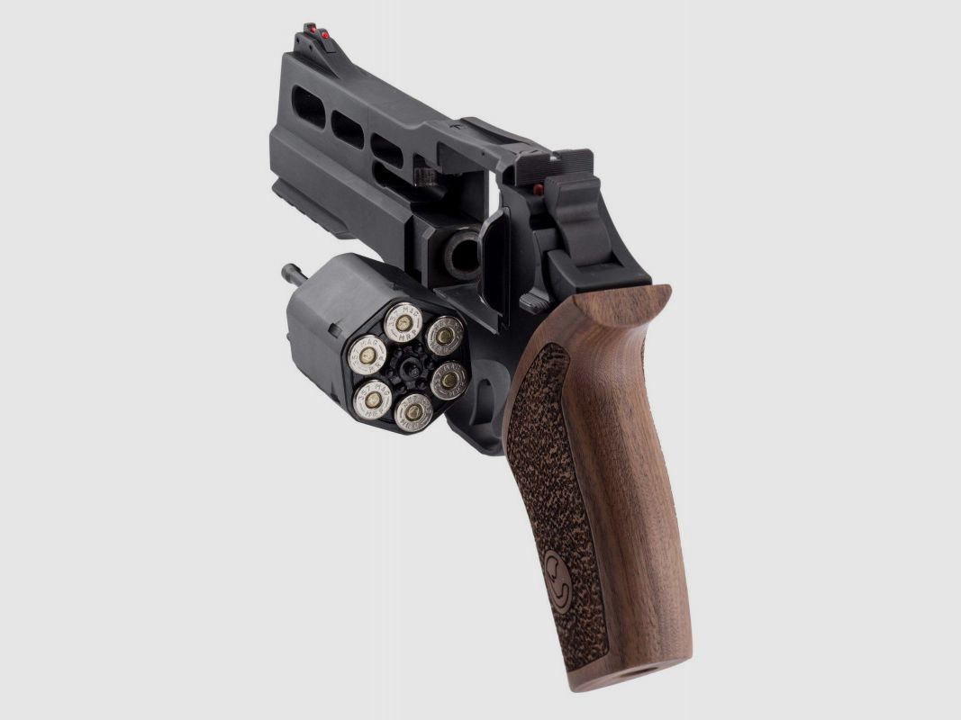 REVOLVER CHIAPPA RHINO 40 DS KALIBER 357 MAG - 4 ZOLL, Bild 2 von 5